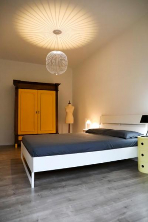 Kimimoel House Torino